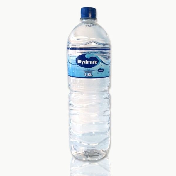agua 1lt