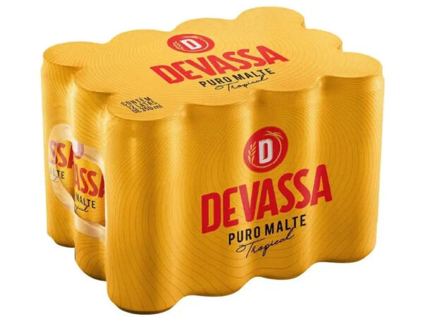 devassa